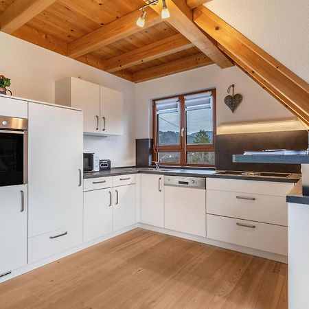 Villa Vorderbuehlhof Oppenau Esterno foto